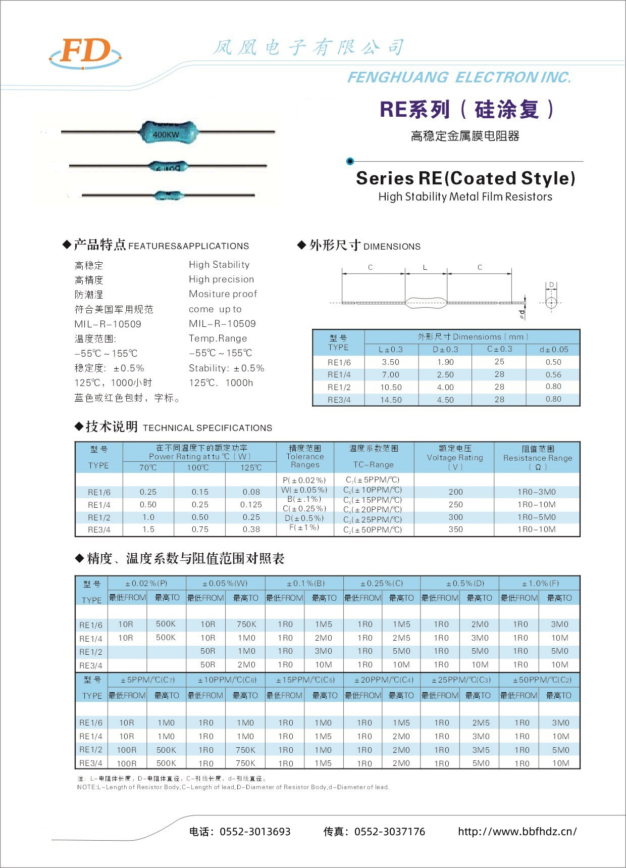 RE系列(硅涂復)高穩定金屬膜電阻器-1.jpg